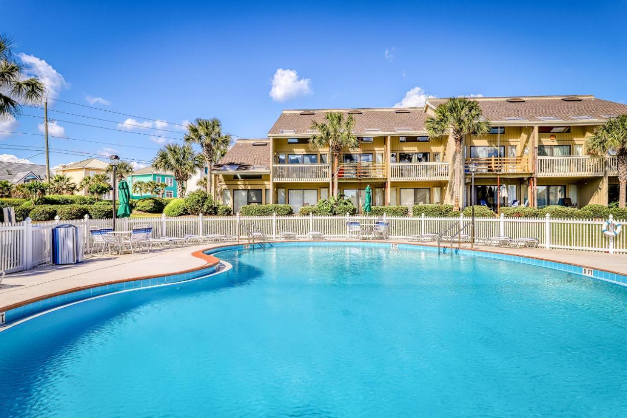Seascape Lakefront Villas Destin Dış mekan fotoğraf