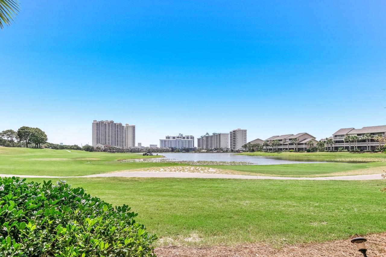 Seascape Lakefront Villas Destin Dış mekan fotoğraf