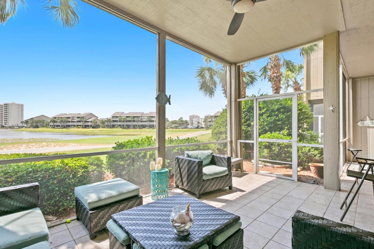 Seascape Lakefront Villas Destin Dış mekan fotoğraf