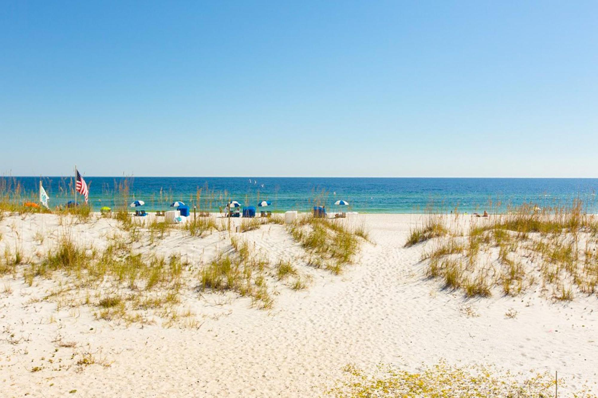 Seascape Lakefront Villas Destin Oda fotoğraf
